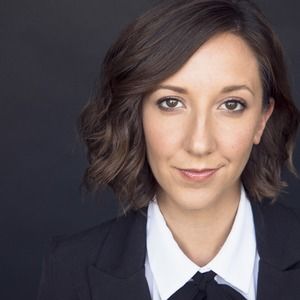 Meet your Posher, Erin